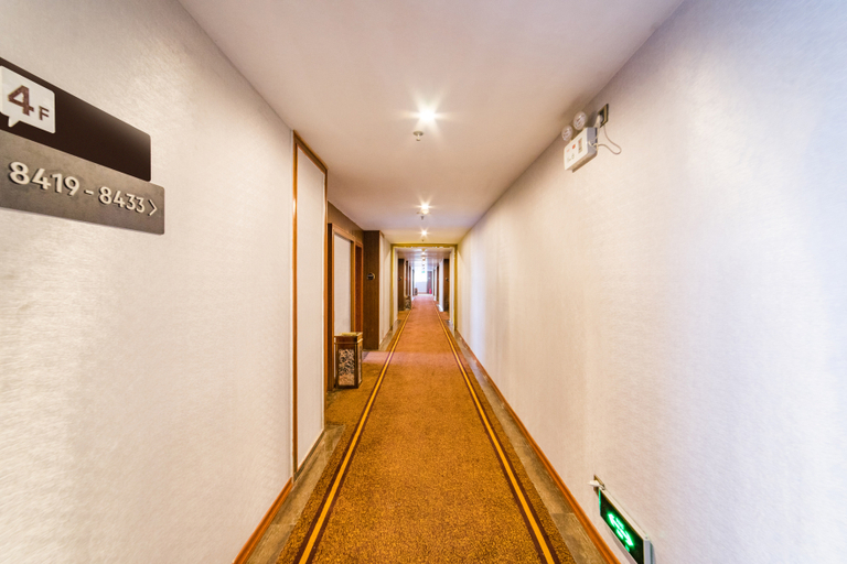Others 4, Foshan greenstone Hotel, Foshan