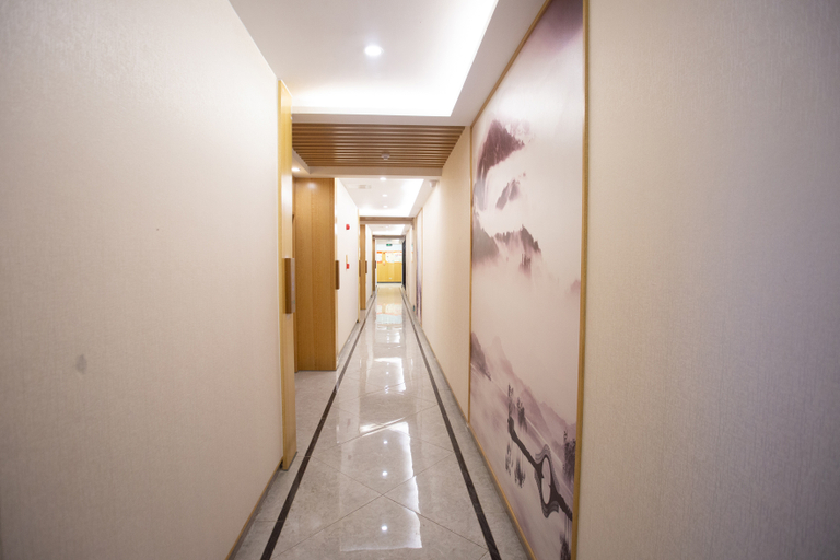 Others 5, Qingmu Select Hotel (Xuancheng Langxi Jinmao Building), Xuancheng