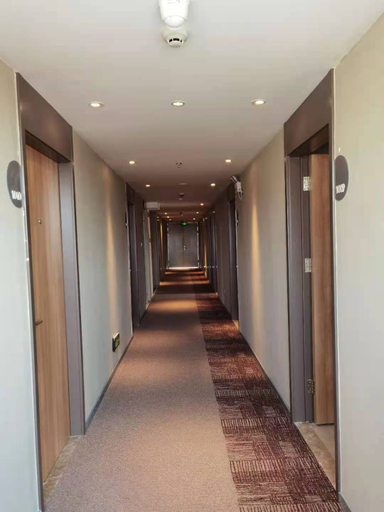 Others 5, homeinns, Sanya