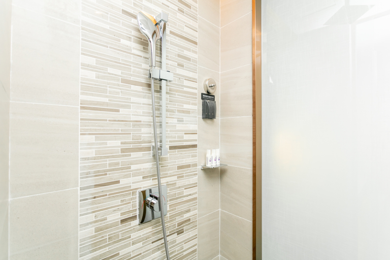 Bathroom 4, Lavande Hotel Huizhou World Trade Center, Huizhou