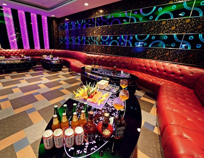 Others 5, Agile Changjiang Hotel, Zhongshan