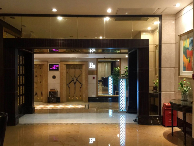 Others 5, ホテル(スポーツセンター), Guangzhou