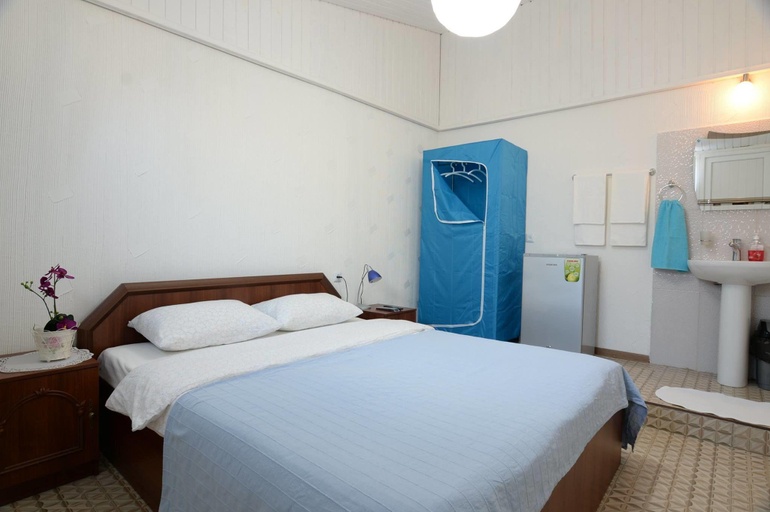 Bedroom 2, Laguna Boutique Hotel Bazaleti Lake, Dusheti