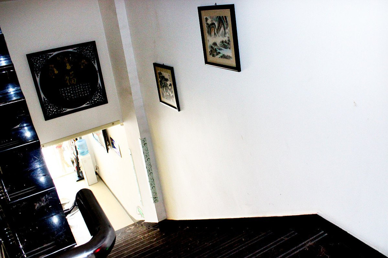 Others 5, Yipin Inn, Shenyang