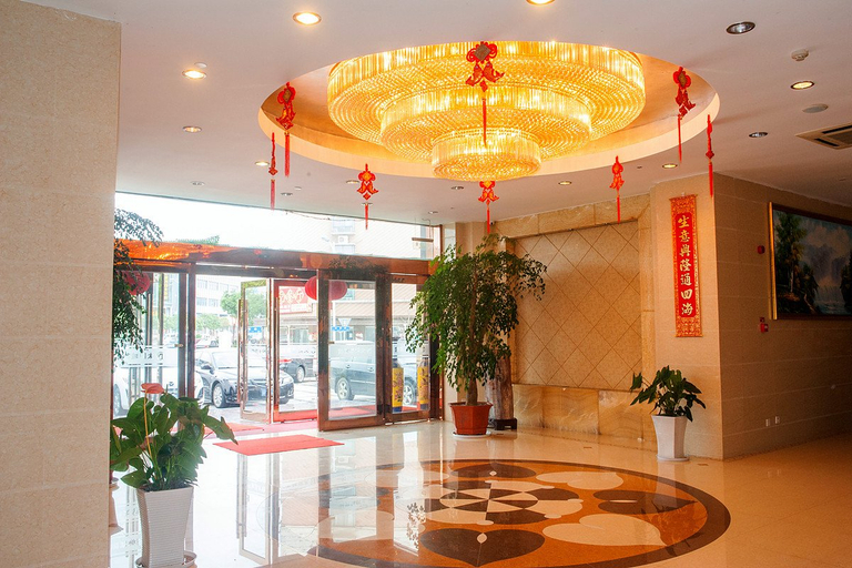 Others 5, Hanting Hotel Qidong Bus Station, Nantong