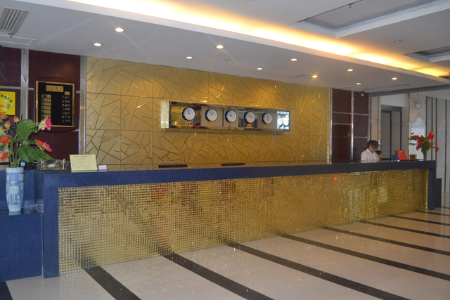 Others 2, Liexi Hotel, Sanming