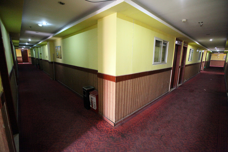 Others 5, Nanchang Yiman Hotel (Qingshan Lake Wanda Plaza store), Nanchang
