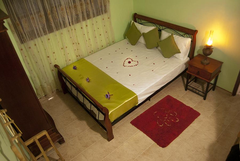 Bedroom, Velapura River Garden, Kalutara