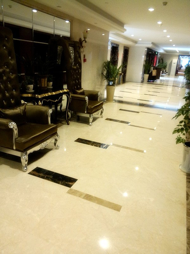 Others 3, Haode Davis Hotel (Ji'an Station Jinggangshan University), Ji'an