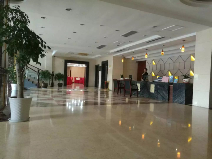 Others 4, Qiandaohu Wanghu Kaiyuan Life Hotel, Hangzhou