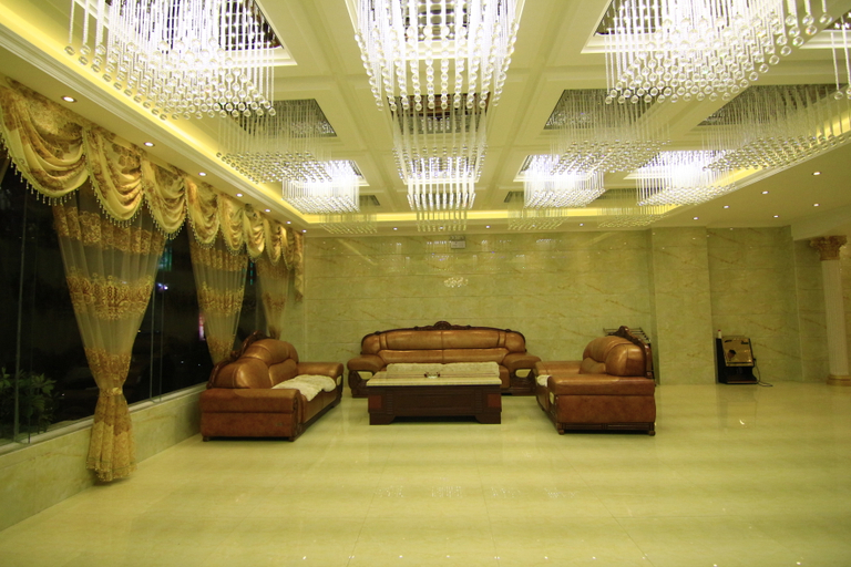 Others 5, Lichun Hotel, Lijiang