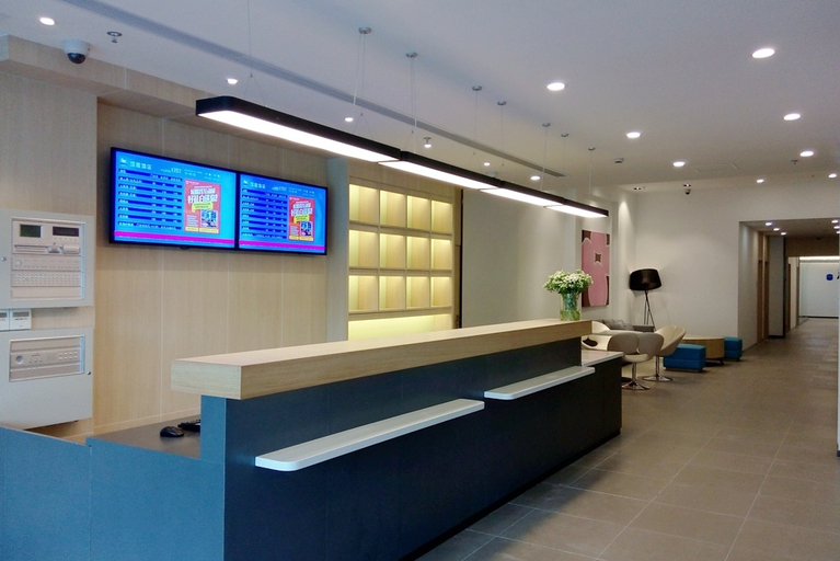 Others 2, Youting Hotel, Shanghai