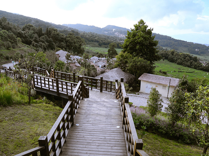 Others 4, Clouds & Terraces Hotel, Honghe Hani and Yi