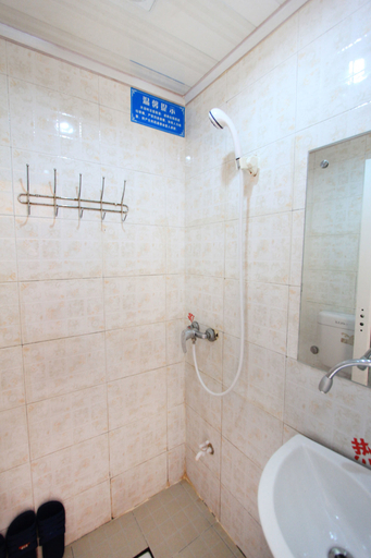 Others 3, Wulong Zhanhong Hotel, Chongqing