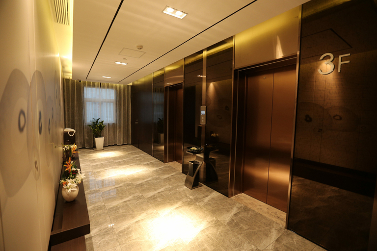 Others 5, Yitel (Qilu Software Park, Ji'nan High-tech Zone), Jinan