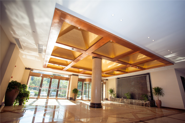 Exterior & Views 5, Siji Tingyuan Hotel, Ningbo