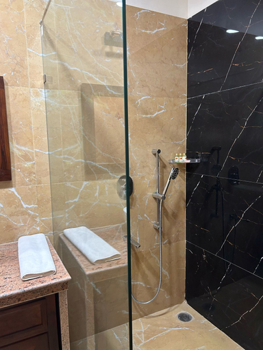 Bathroom 3, Roop Garh Palace, Jaipur
