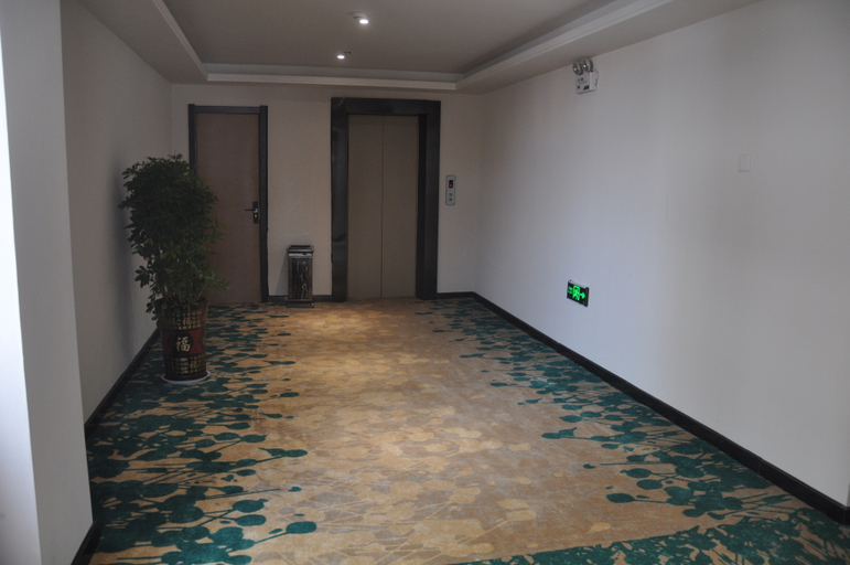 Others 5, Green Haotai Zhixuan Hotel (Shangqiu City Zhecheng County Shanghai Road store), Shangqiu