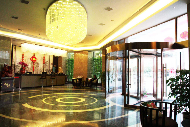 Others 5, Shang Ya Hotel, Ganzhou