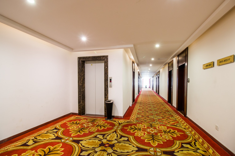 Others 5, Bai'an Business Hotel, Zhuhai