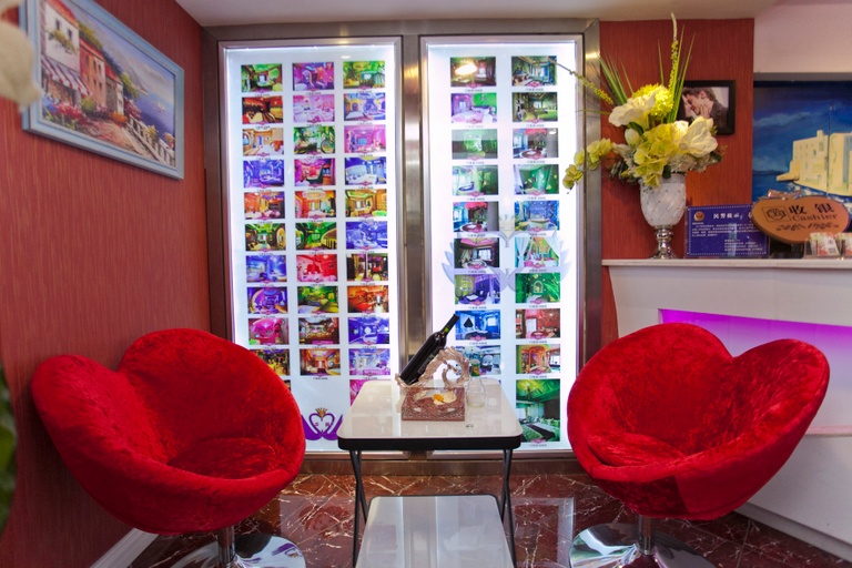 Others 2, Chongqing Jingmu Select Hotel (Guanyin Bridge Ninth Street), Chongqing
