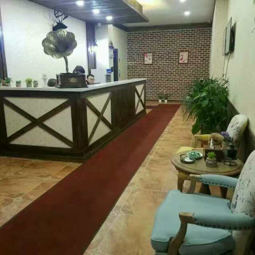 Hotel Interior or Public Areas 2, Tangla Town Holiday Hotel, Changchun