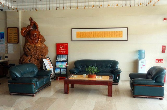 Others 3, Dingsheng Business Hotel, Wuxi