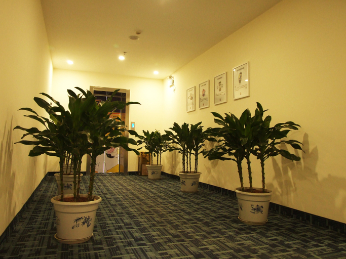 Others 4, 7 Days Inn (Sanhe Yanjiao Yejin Road), Langfang
