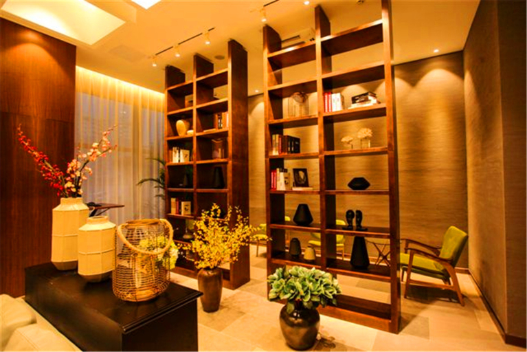 Others 5, Jinjiang Inn Select (Wuxi Meicun Meili Ancient Town), Wuxi