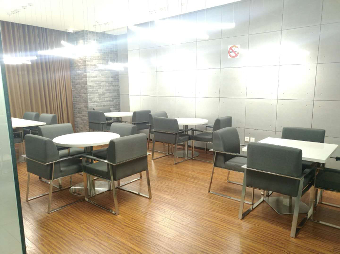 Food & Drinks, ジンジャン イン セレクト(), Shanghai