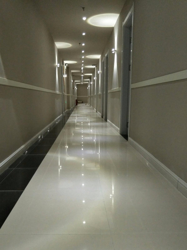 公共区域 5, 100 Inn Liangpin Hotel (Nanjing South Railway Station), Nanjing