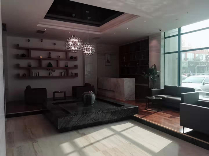 Others 3, SiXian Jinwo Boutique Hotel, Suzhou