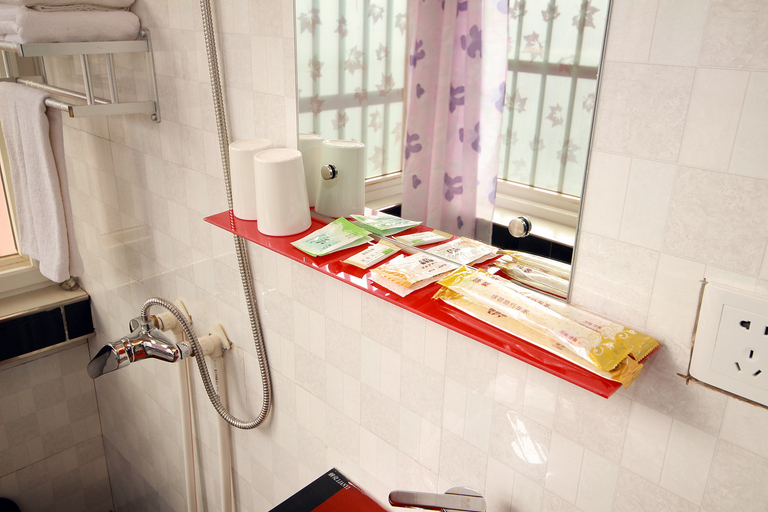 Others 5, Lidu Business Hotel, Xianyang