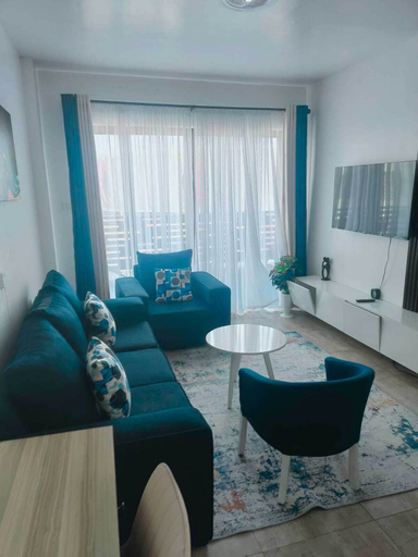 Room 2, The Enkang by Gerald, Kibra