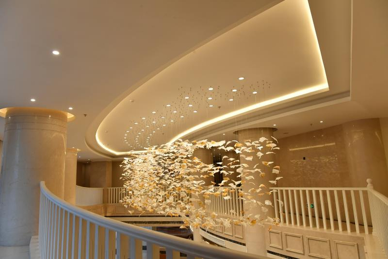 Others 4, Berline International Hotel, Ganzhou