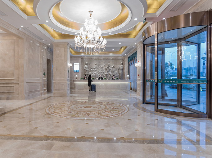 Others 5, Vienna Hotel Anhui Xuancheng High-Speed Railway Station, Xuancheng