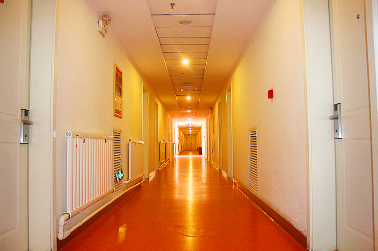 Others 5, Yijia Boutique Hotel, Shenyang