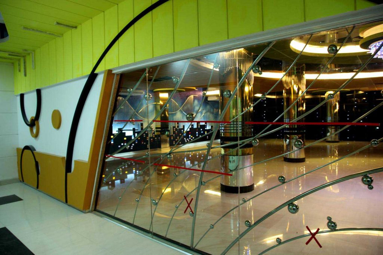 Others 3, Hotel City Inn Ltd., Khulna