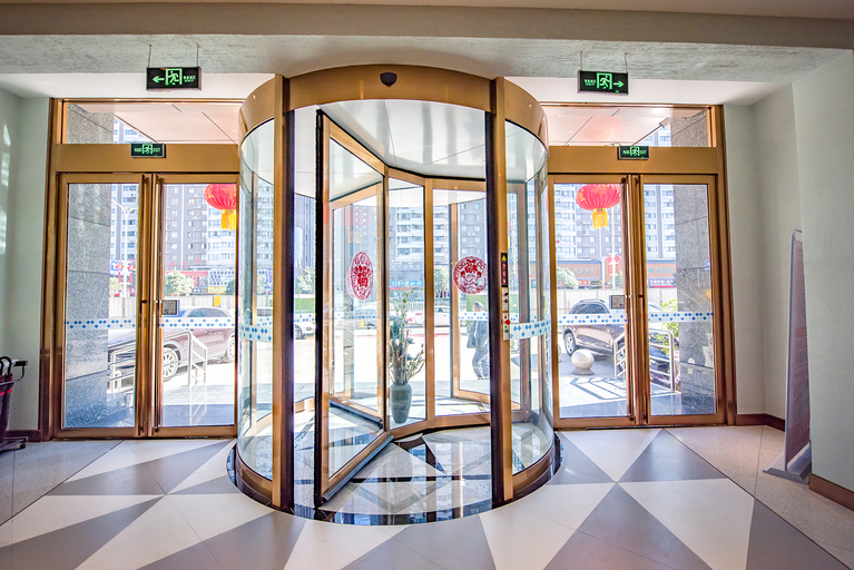 Others 4, LANOU Hotel (Luoyang Wanda Plaza Wangfujing), Luoyang