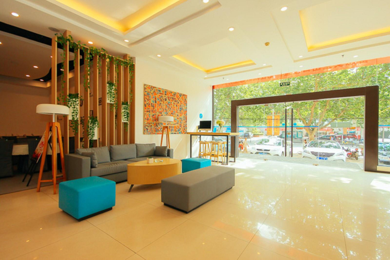 Others 4, Hanting Hotel, Zhengzhou