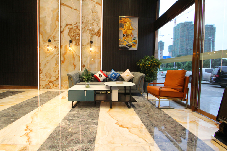 Others 5, Hairunjingan Hotel, Mianyang