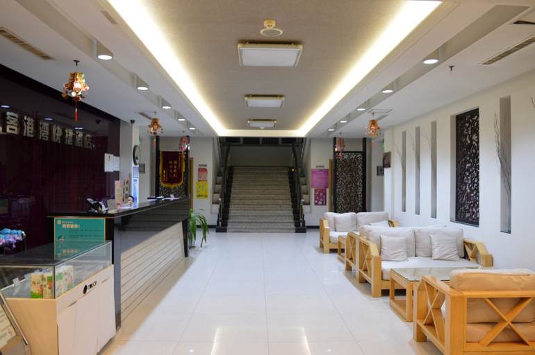 Food & Drinks, Huangpi Shangke Harbour Express Hotel (Bohai Road Branch), Cangzhou
