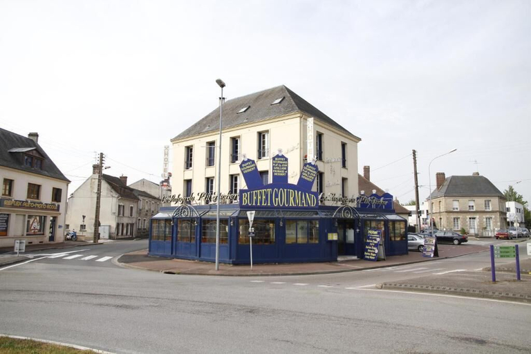 Exterior & Views, Le refuge du ptit Fischer, Orne