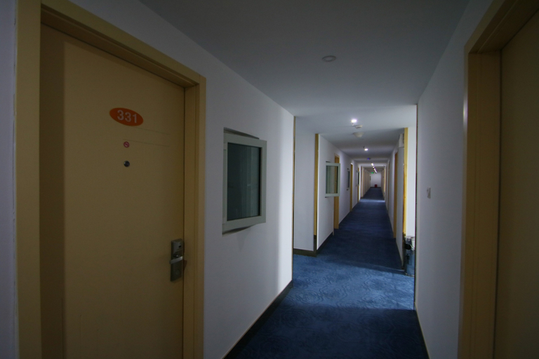 Others 4, 99 Inn (Shanghai Jiading Malu Qipeicheng), Shanghai