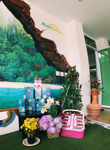 Sport & Beauty 2, Namthip Residence, Muang Trang
