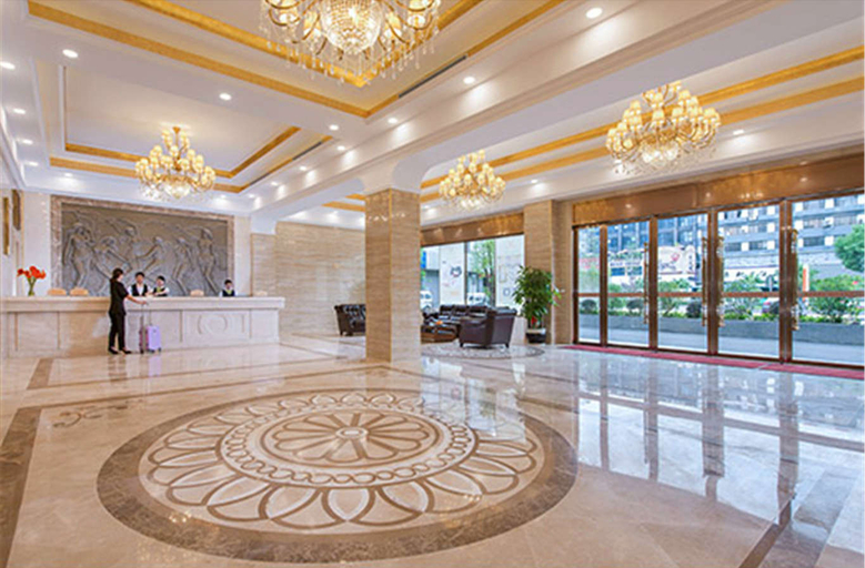 Others 3, Hanlin Hotel (Shenzhen Baoan Haiya Binfencheng), Shenzhen
