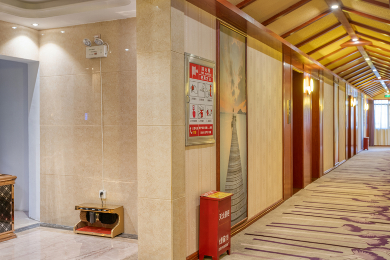 Others 4, Shi Ji Hotel, Dehong Dai and Jingpo