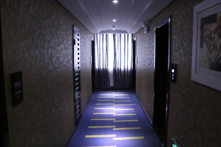 Others 4, Xinya Hotel, Qiannan Buyei and Miao