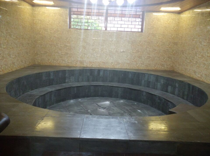 Sport & Beauty, Jianhe Hot Spring Hotel Yang'asha Square, Qiandongnan Miao and Dong