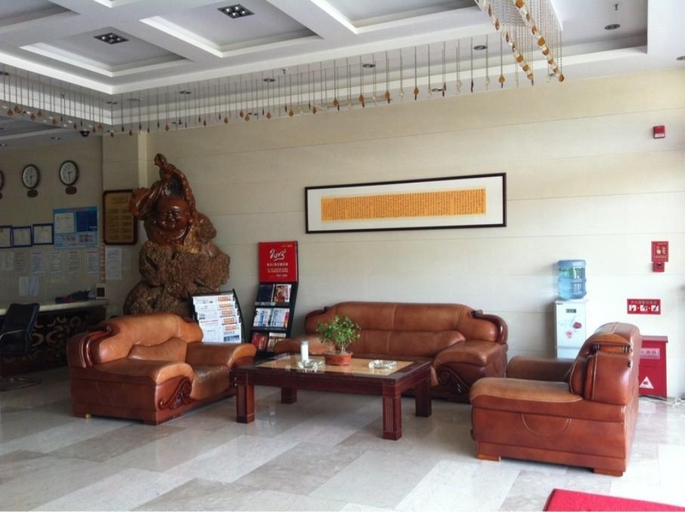 Others 5, Dingsheng Business Hotel, Wuxi